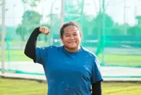 Grace draws confidence from China training in bid for Asian top spot