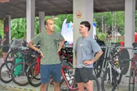 Records no longer a concern for Teh as he returns to Desaru Ironman 70.3