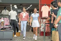 MST debuts in Thailand with first Bangkok store