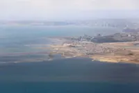 Iran says Ukrainian attack on vessel in Caspian Sea killed sailor