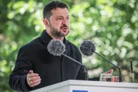 Ukraine's Zelenskiy: Russia wants to bring in 30,000 North Korean troops to conflict