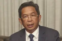 Incumbent Pertang rep refutes claims he didn’t help Chinese folk