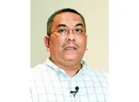 Police report lodged against Kedah MB over remarks