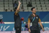 Fairul keeps lawn bowlers grounded after unbeaten run