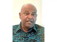 Ramanan: Malaysia close to high-income status