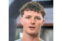 Radbone hopes to be redhot under wet weather