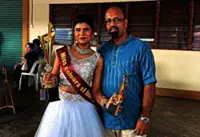Winning beyond pageant glory