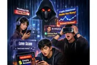 AI-powered deception