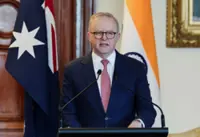 Australia to raise concerns over new tariffs with Trump, PM Albanese says