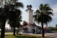 Negri polls: Parti Berjasa’s Zamani unveils five pledges for Nilai voters