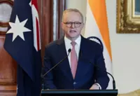 Australia to raise concerns over new tariffs with Trump, PM Albanese says