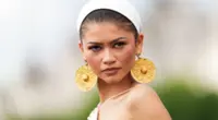 Can fashion borrow from history? Zendaya's red carpet earrings ignite debate