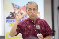 Negri polls should be a contest of ideas, not a stage for racial politics, says Fahmi