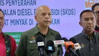 Sabah reps should channel diesel subsidy concerns through state panel, urges Armizan