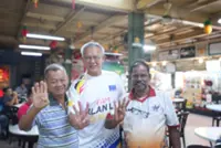 Negri polls: Service must start from the ground, says BN’s Nilai candidate Lai