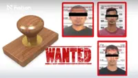 Three suspects face arrest warrants over two Narathiwat attacks