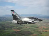 Indonesia to receive 12 Leonardo M-346 F jet trainers in 2030