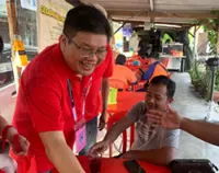 Negri polls: Bersatu candidate pledges to donate his salary to Rahang constituents