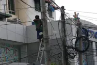 Myanmar to take legal action against internet providers over service failures