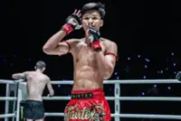 PM Anwar congratulates Alif Rakib on historic One Championship world title win