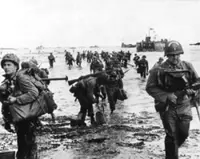 Normandy's D-Day World War Two beaches become UNESCO heritage site