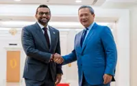 Cambodia and FBI vow crackdown as UNODC warns of cybercrime surge