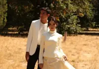 Wedding bells soon for Syed Saddiq & Bella?