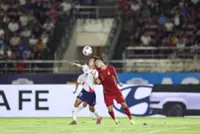 Thailand whips Laos as Malaysia wins against Myanmar thanks to Josue's double strike in Asean Hyundai Cup Group B openers
