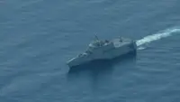 Philippines, Japan, and the US hold joint exercise in the South China Sea; tension in disputed areas escalates