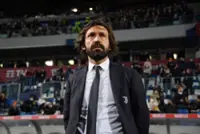 Soccer-Russian betting company ties spark resistance to appointing Pirlo as Italy coach