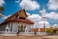 Ancient monastery in Thailand added to Unesco heritage list