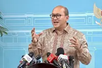 Indonesia's commitment to long-term partnership with China remains strong, says investment minister