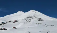 Five Bosnian climbers feared dead on Russia's Mount Elbrus