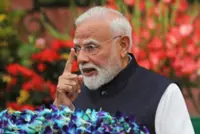 India PM Modi announces panel to overhaul exam system after protests