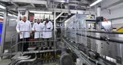 NESTLE MALAYSIA COMMITTED TO QUALITY