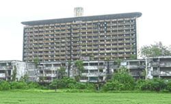 Redevelop neglected Sungai Pari flats to curb crime, says NGO