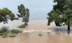 Ravi, Chenab swell as severe flooding spreads across Punjab