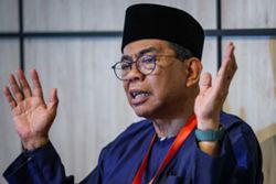 BN-PH federal unity govt not binding, says Khaled Nordin
