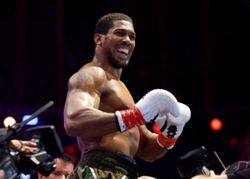 Boxing-Joshua jitters fail to dampen appetite for British showdown with Fury