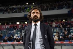 Soccer-Russian betting company ties spark resistance to appointing Pirlo as Italy coach