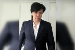 Former entertainment lawyer in Singapore and Beam Artistes founder Samuel Seow dies at 53