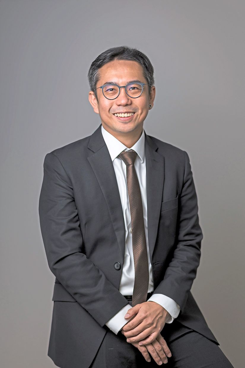 Foong states that the right to privacy includes the right for individuals to control their own information, which may be eroded due to the information being captured and stored. — FOONG CHENG LEONG