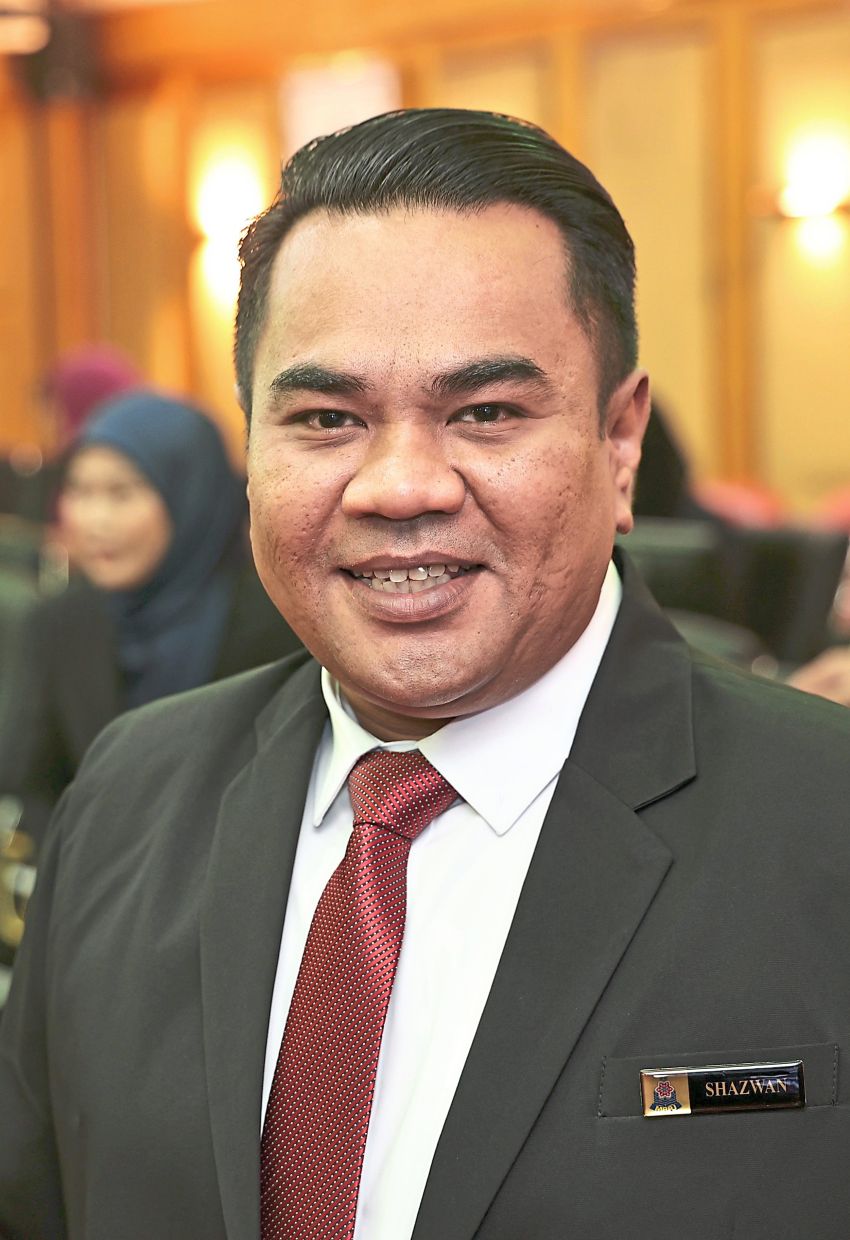 Muhamad Shazwan: Formal objections submitted to MBPJ.