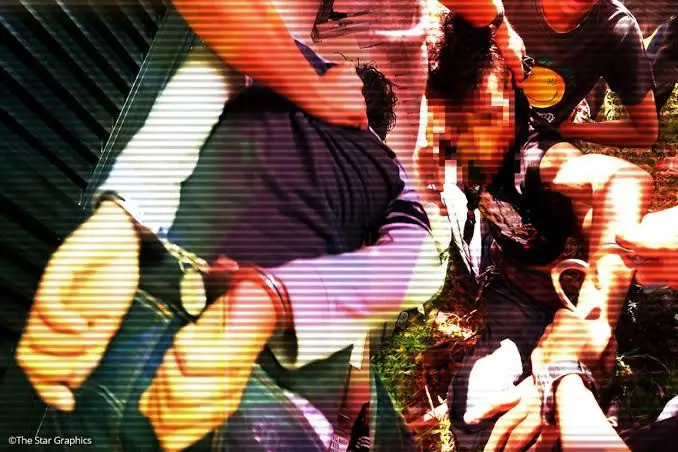 Malaysian man killed in South Korea brawl; suspect arrested, says report