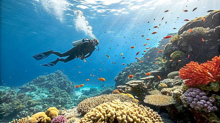 Diving urgently needs to be regulated