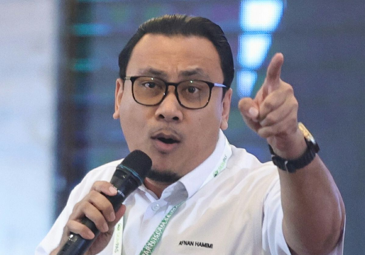 Negri polls: PAS joined Johor polls to prevent Pakatan win ...