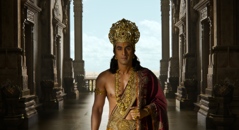 'Ramayana'. Photo: Handout