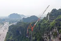 Renewed iconic Ipoh sign to be reinstalled by Aug 15