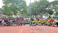Plogging push gains momentum