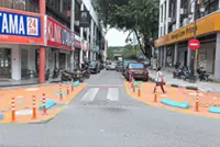 Calls to rethink TTDI parking plan